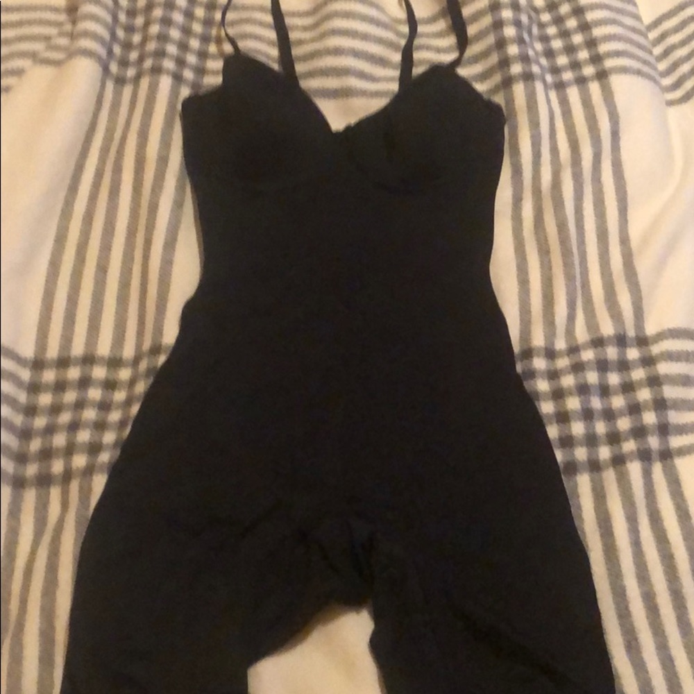 💥SkinnyGirl shape garment black 💥